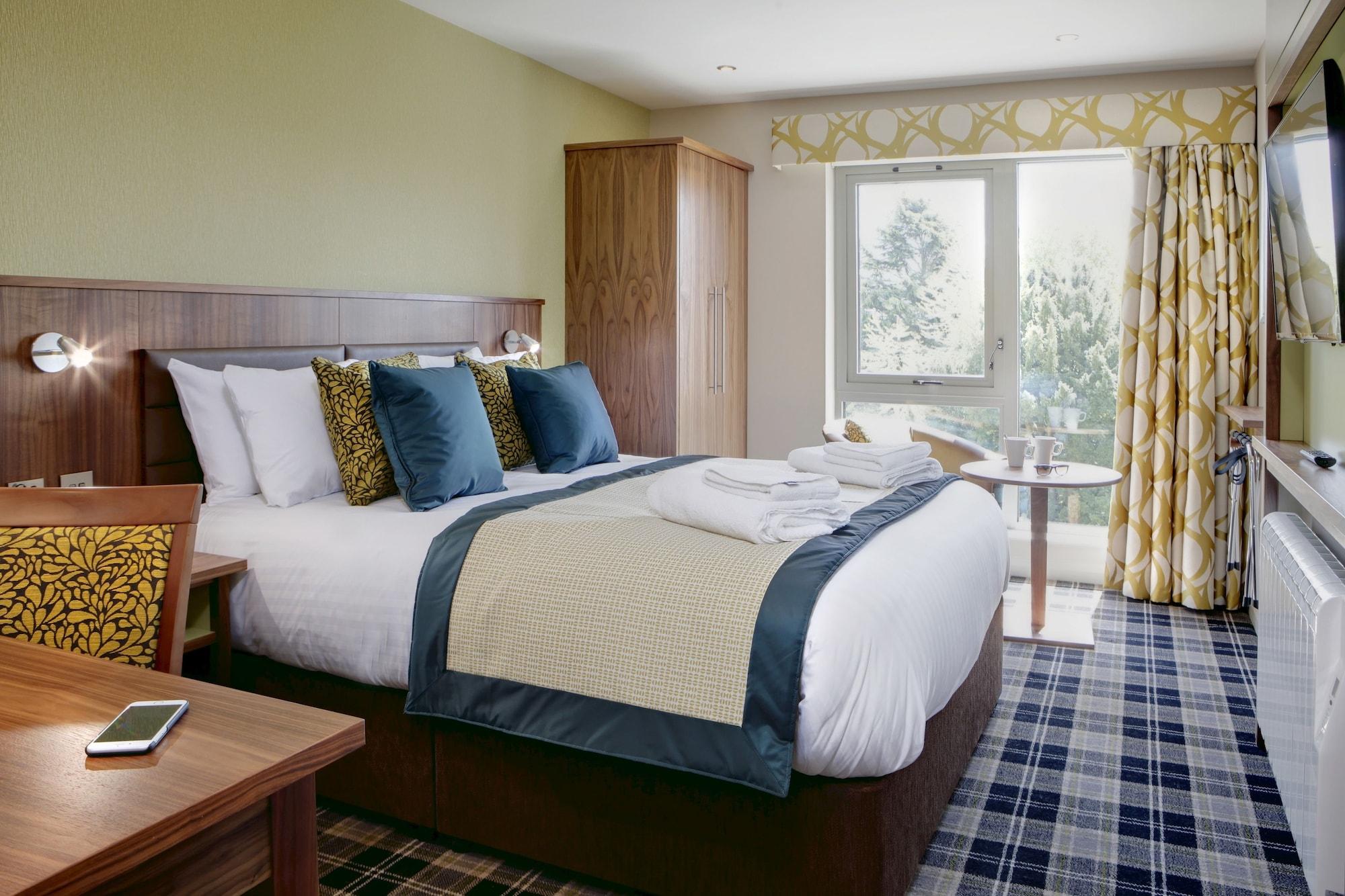 Best Western Plus Pinewood Manchester Airport-Wilmslow Hotel Ngoại thất bức ảnh