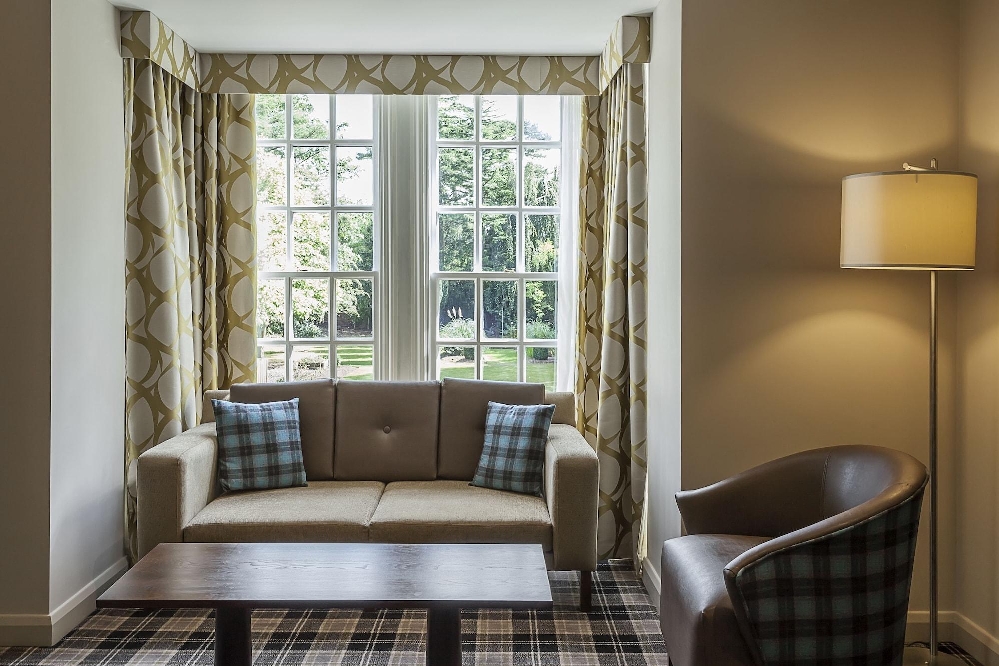 Best Western Plus Pinewood Manchester Airport-Wilmslow Hotel Ngoại thất bức ảnh