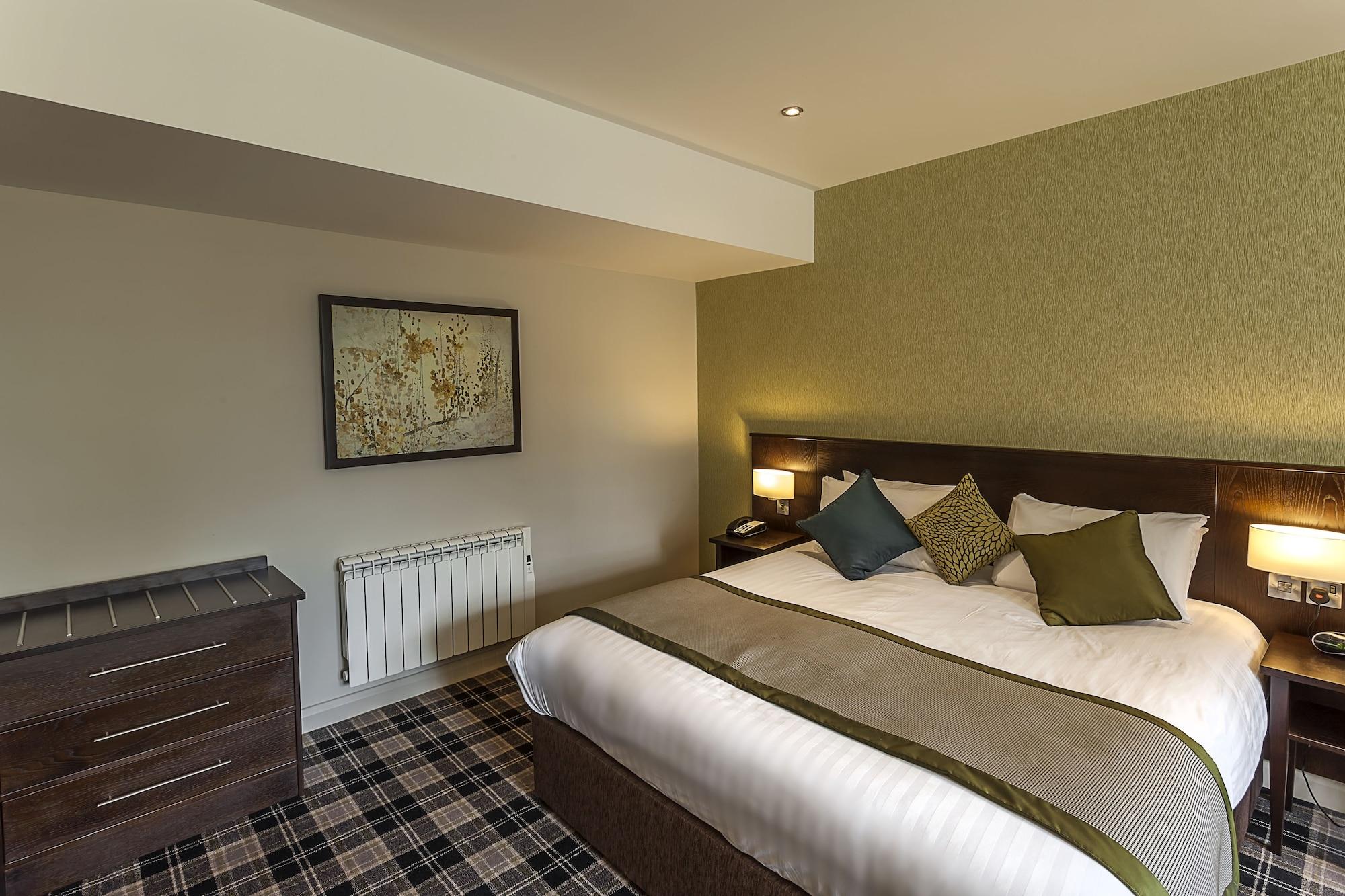 Best Western Plus Pinewood Manchester Airport-Wilmslow Hotel Ngoại thất bức ảnh