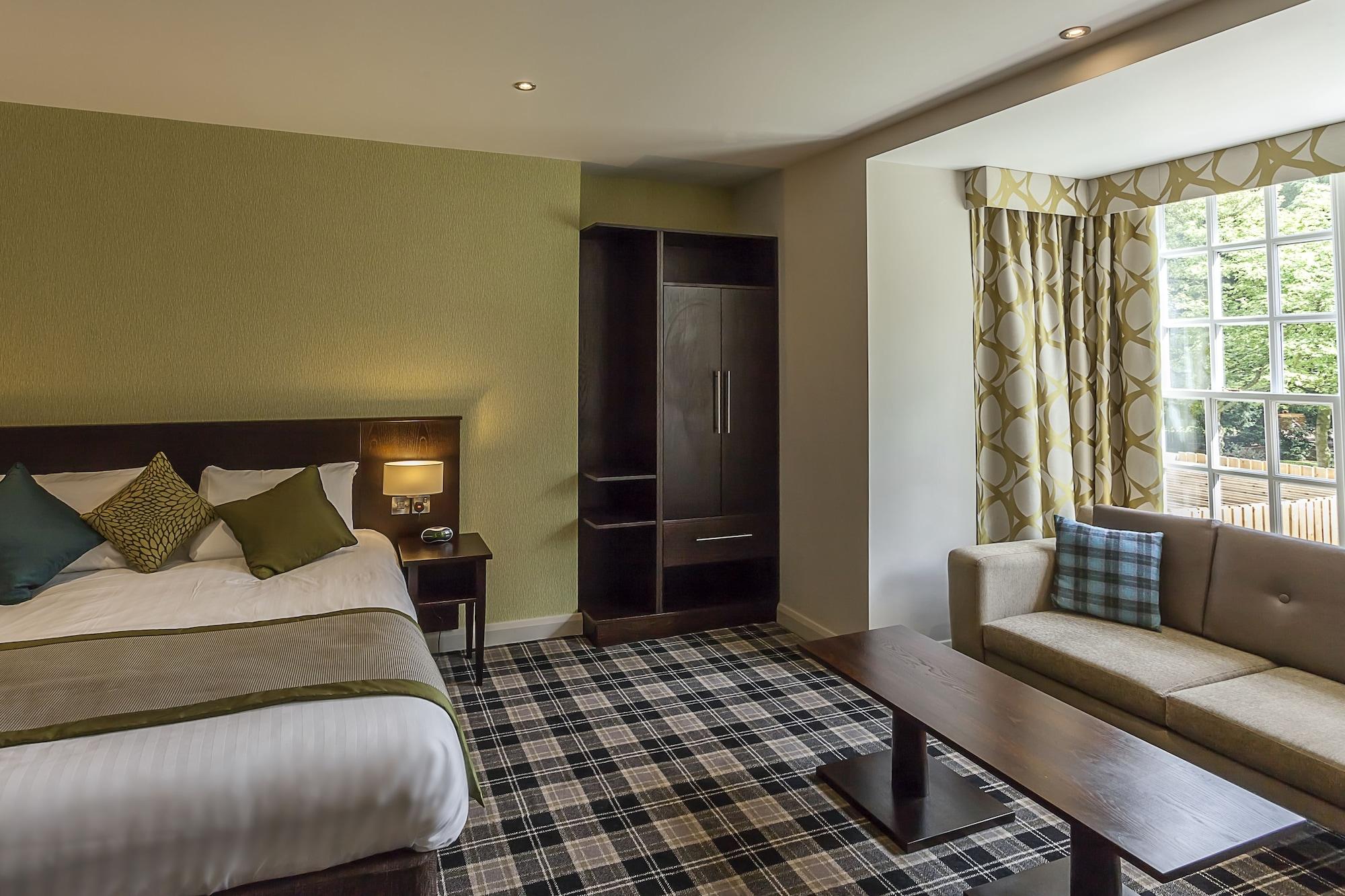 Best Western Plus Pinewood Manchester Airport-Wilmslow Hotel Ngoại thất bức ảnh