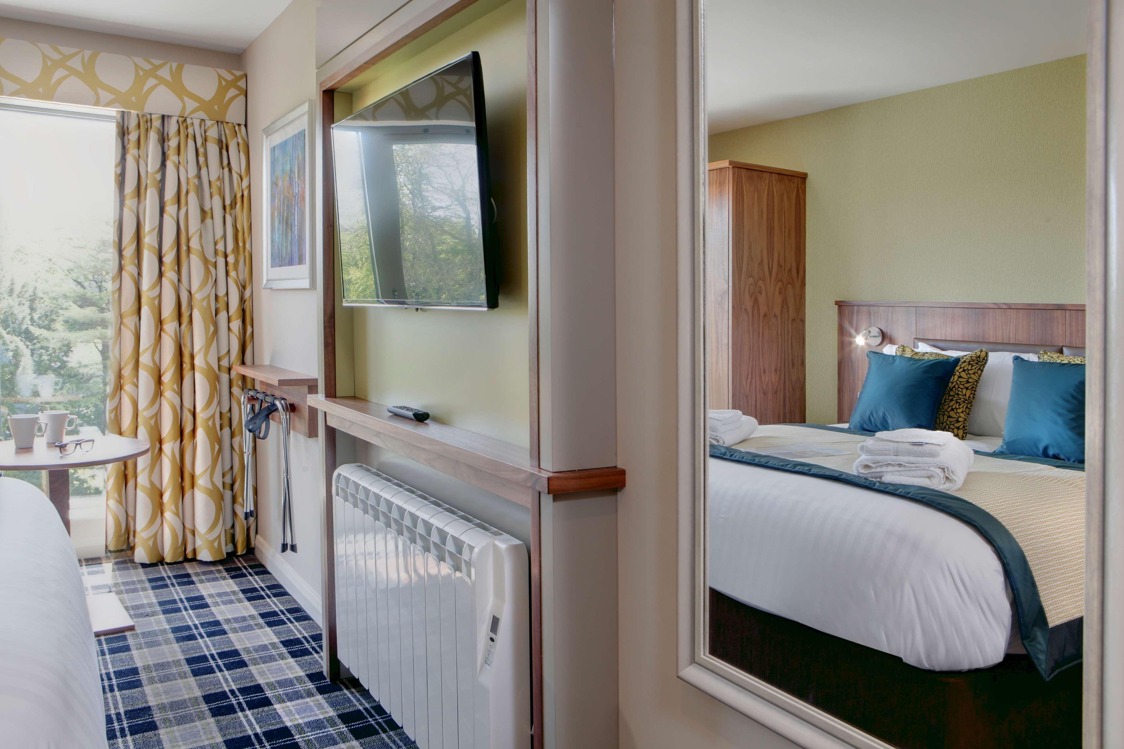 Best Western Plus Pinewood Manchester Airport-Wilmslow Hotel Ngoại thất bức ảnh