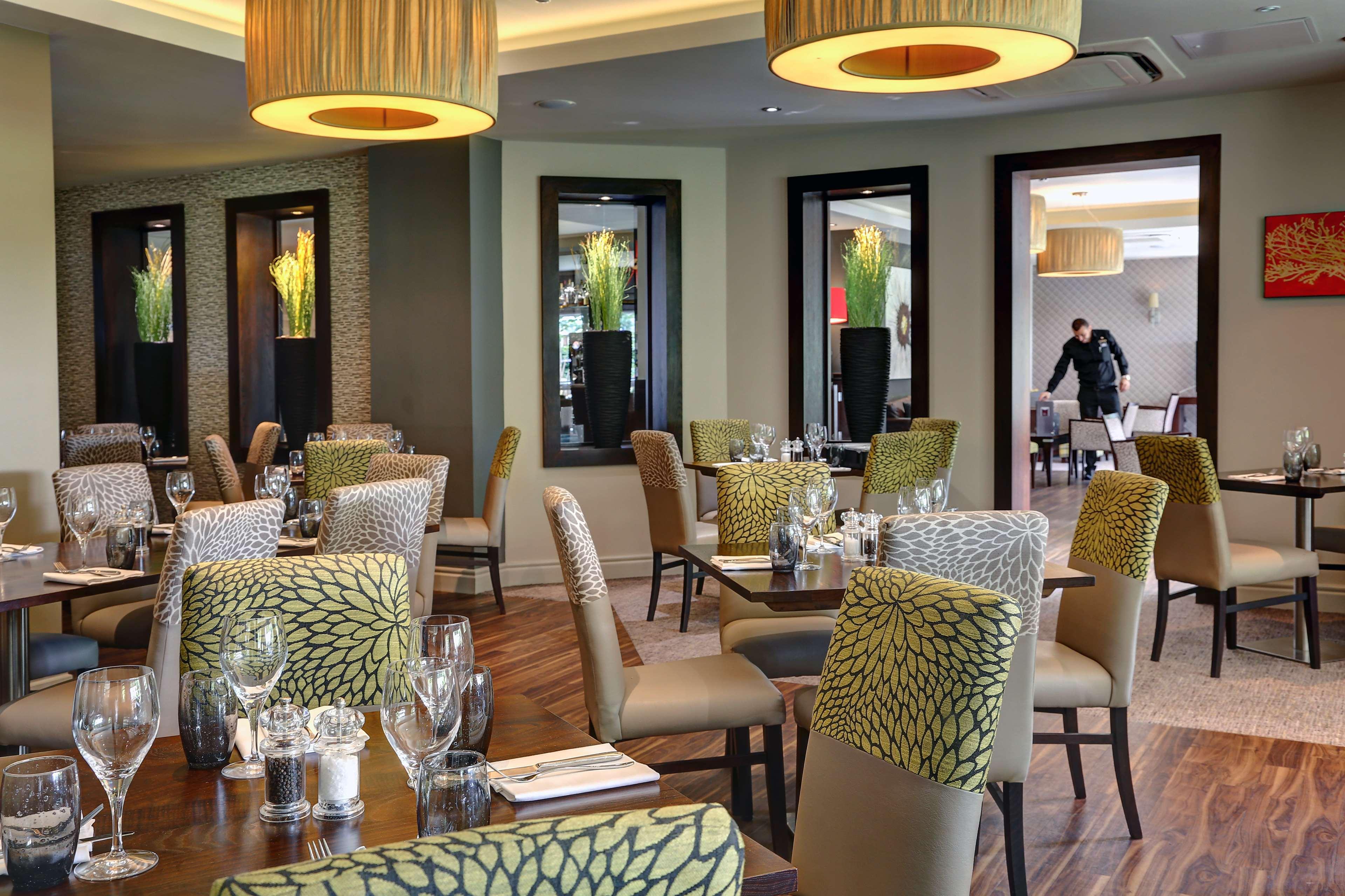 Best Western Plus Pinewood Manchester Airport-Wilmslow Hotel Ngoại thất bức ảnh