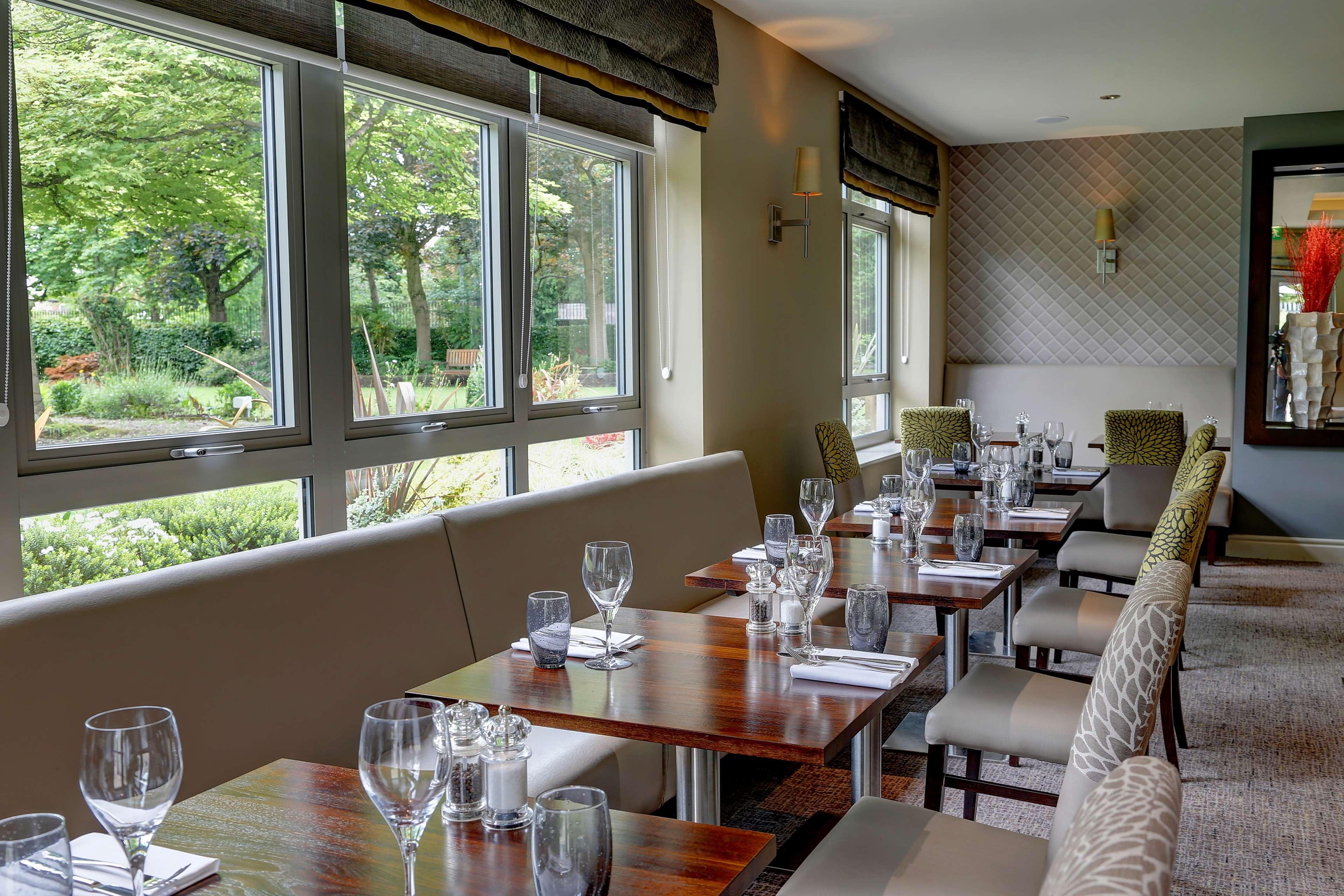 Best Western Plus Pinewood Manchester Airport-Wilmslow Hotel Ngoại thất bức ảnh
