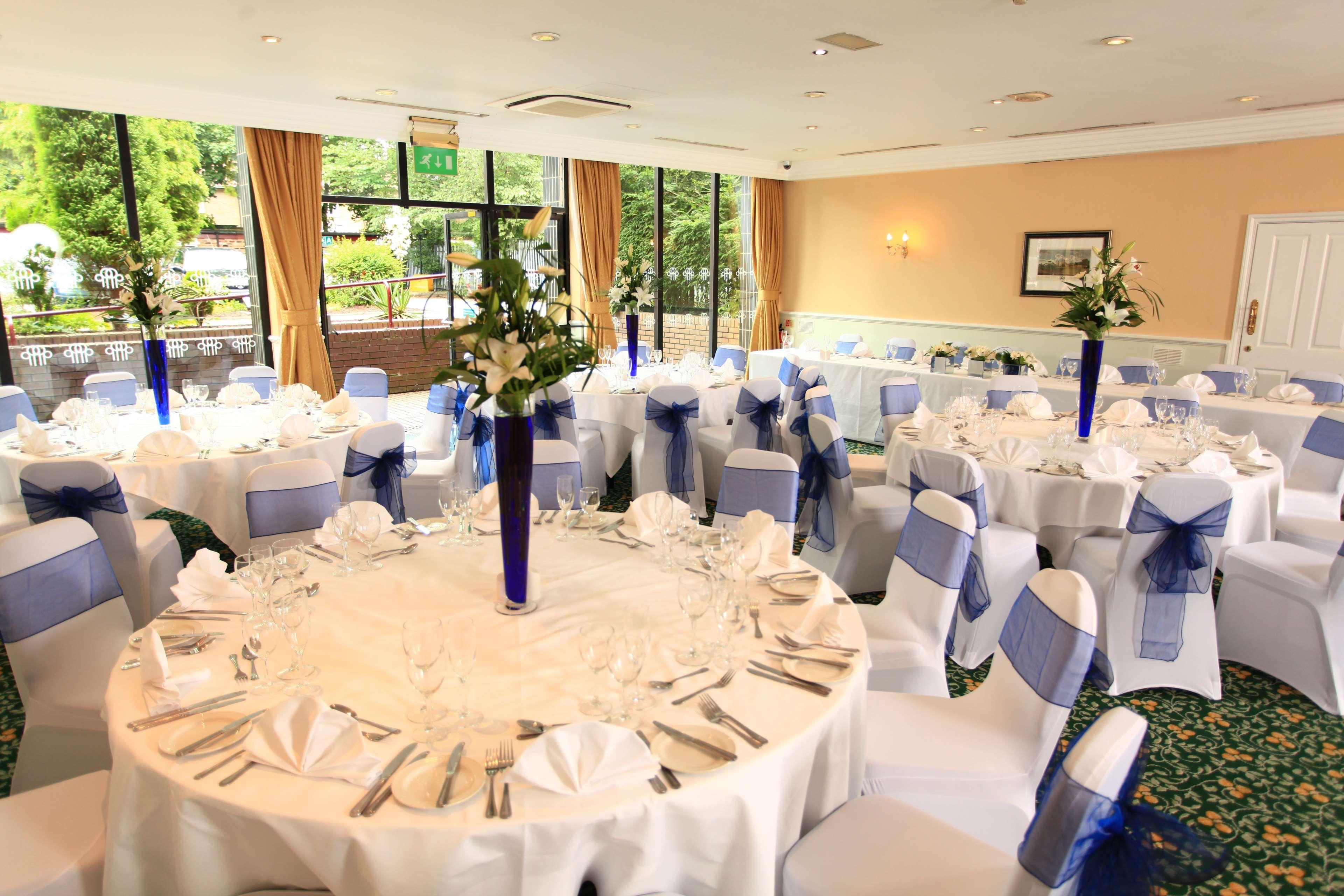 Best Western Plus Pinewood Manchester Airport-Wilmslow Hotel Ngoại thất bức ảnh