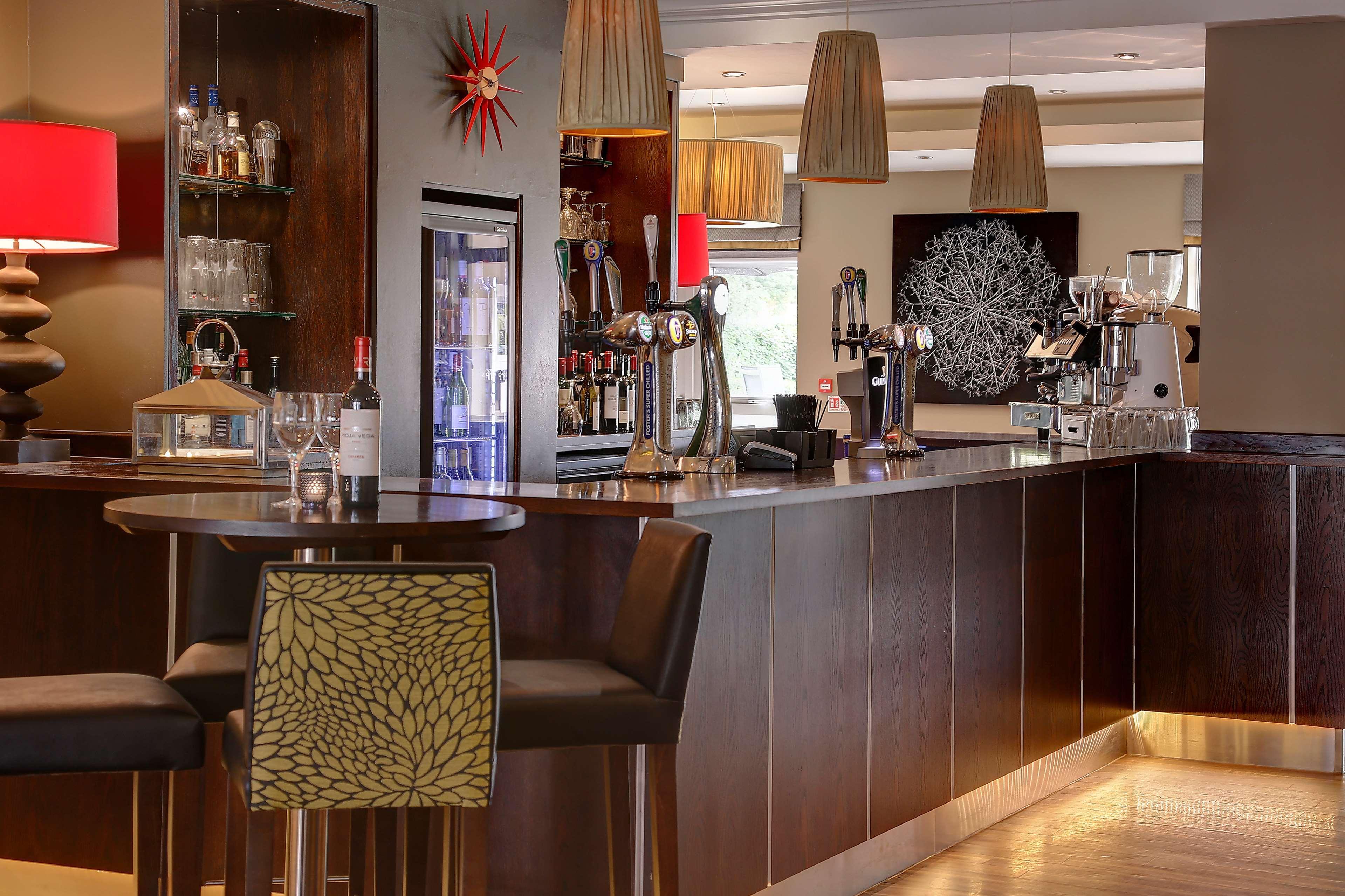 Best Western Plus Pinewood Manchester Airport-Wilmslow Hotel Ngoại thất bức ảnh