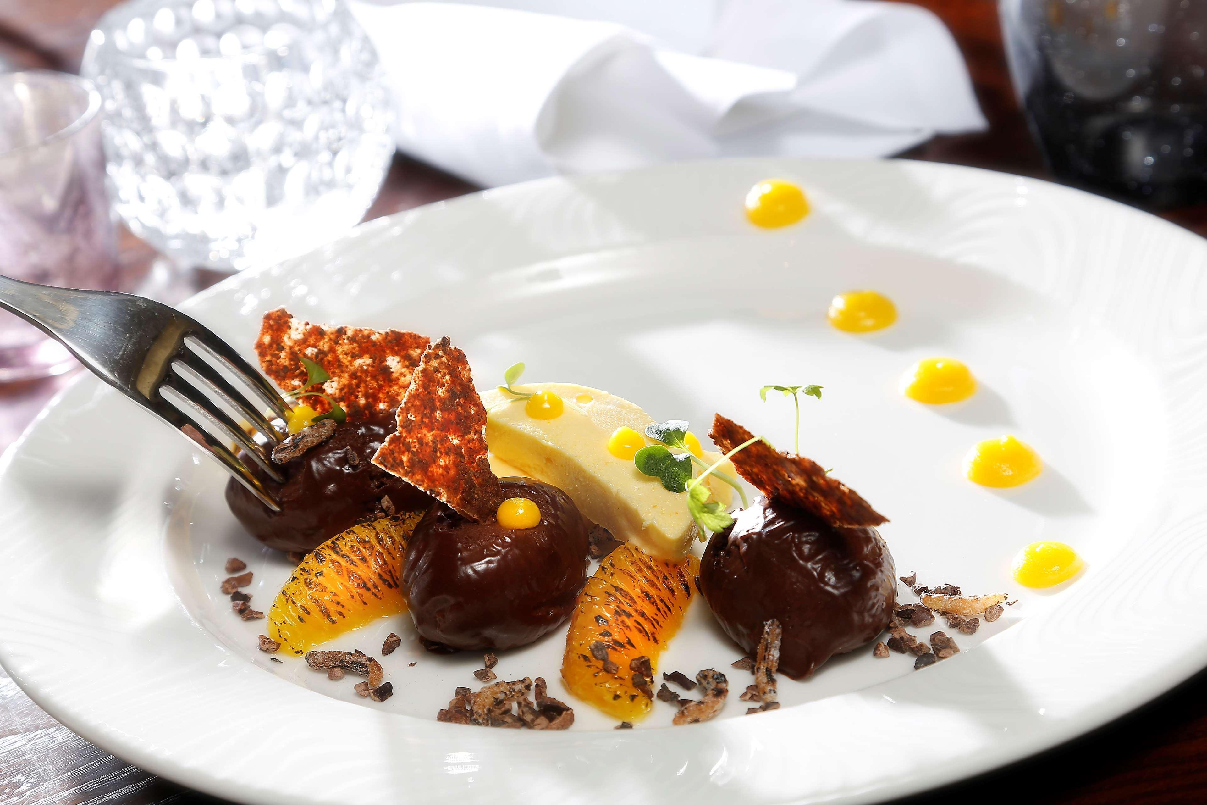 Best Western Plus Pinewood Manchester Airport-Wilmslow Hotel Ngoại thất bức ảnh
