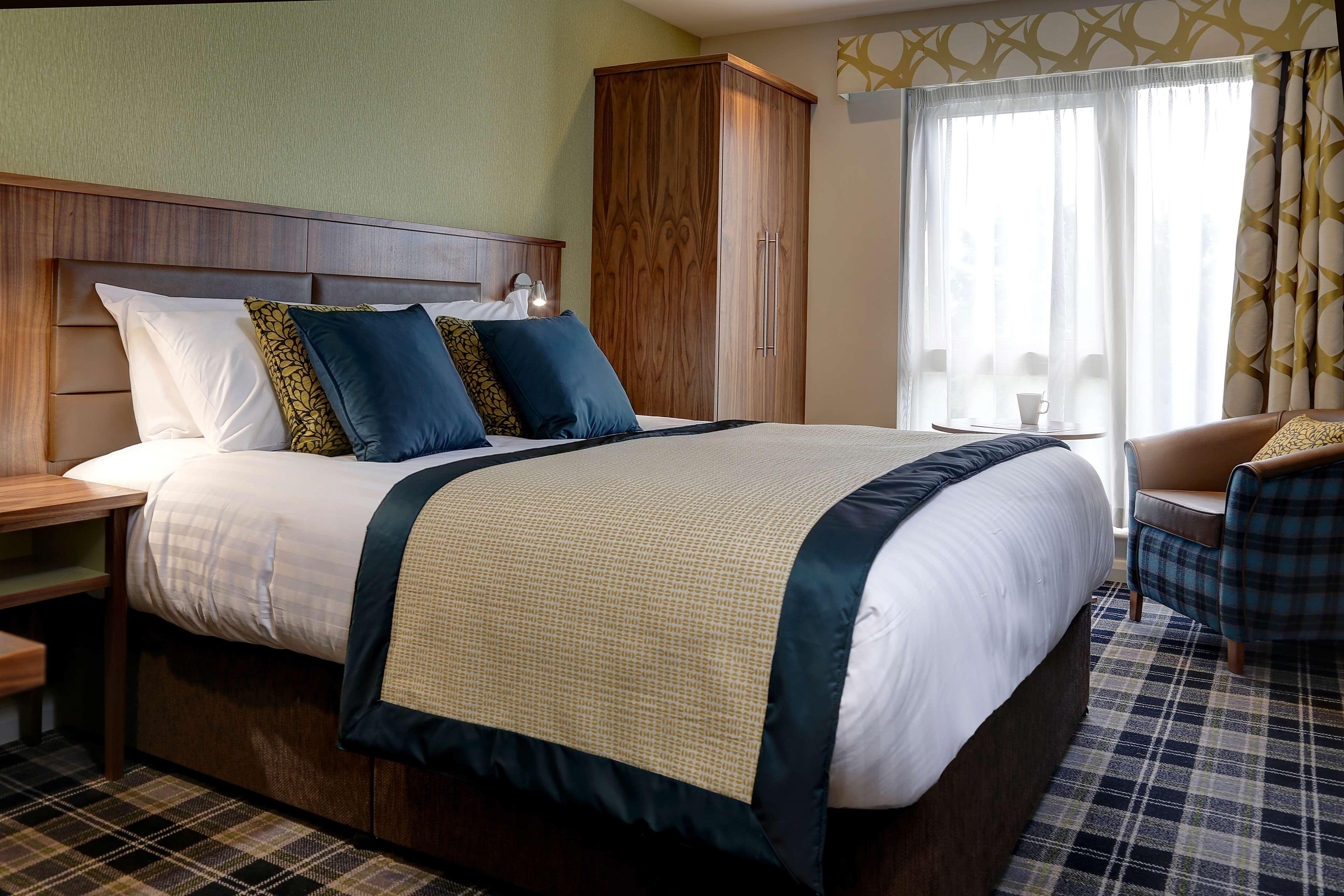 Best Western Plus Pinewood Manchester Airport-Wilmslow Hotel Ngoại thất bức ảnh