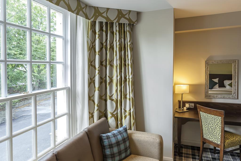 Best Western Plus Pinewood Manchester Airport-Wilmslow Hotel Ngoại thất bức ảnh