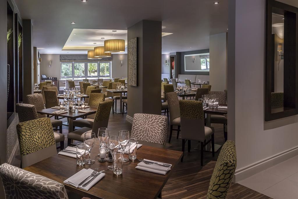 Best Western Plus Pinewood Manchester Airport-Wilmslow Hotel Ngoại thất bức ảnh
