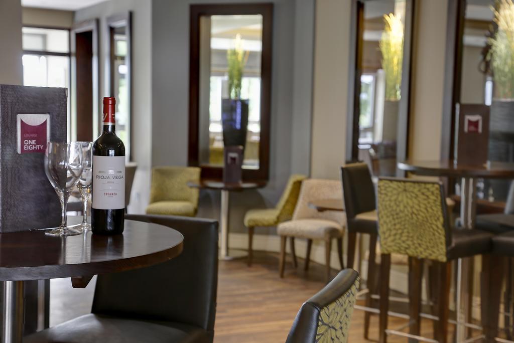 Best Western Plus Pinewood Manchester Airport-Wilmslow Hotel Ngoại thất bức ảnh