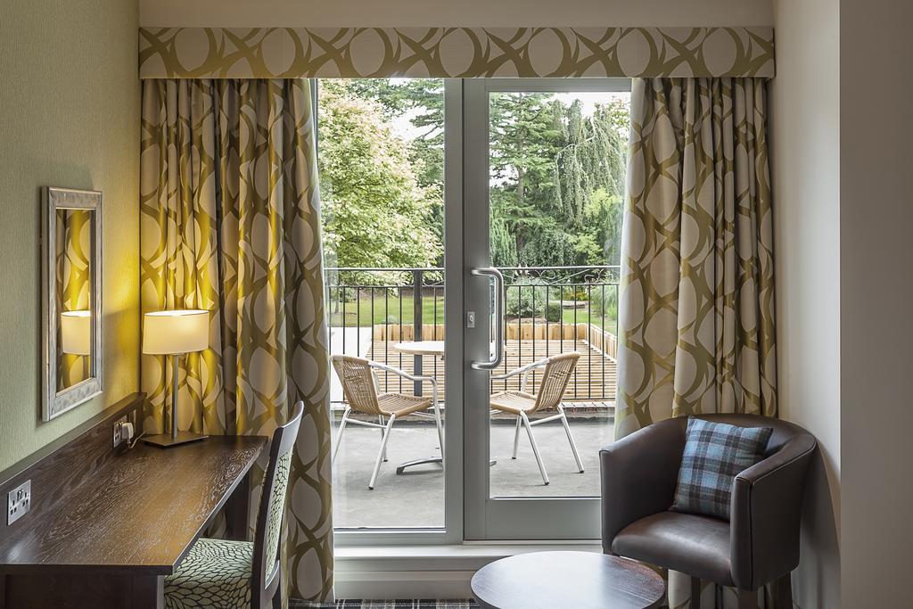 Best Western Plus Pinewood Manchester Airport-Wilmslow Hotel Ngoại thất bức ảnh
