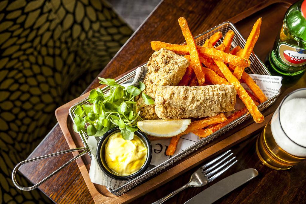 Best Western Plus Pinewood Manchester Airport-Wilmslow Hotel Ngoại thất bức ảnh