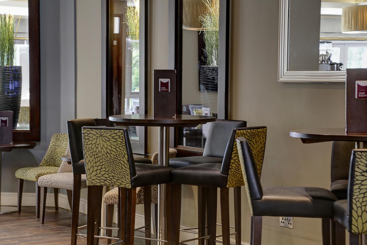 Best Western Plus Pinewood Manchester Airport-Wilmslow Hotel Ngoại thất bức ảnh