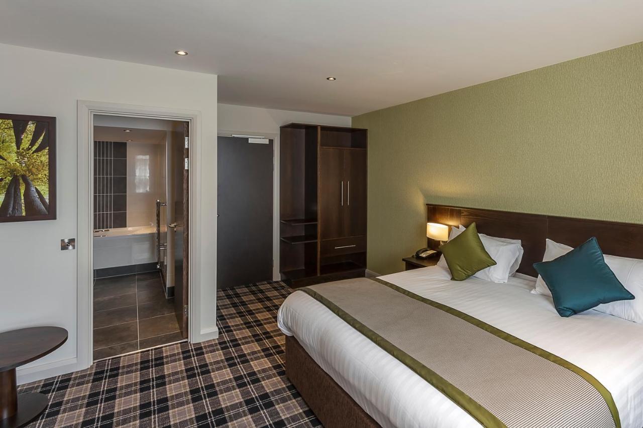 Best Western Plus Pinewood Manchester Airport-Wilmslow Hotel Ngoại thất bức ảnh