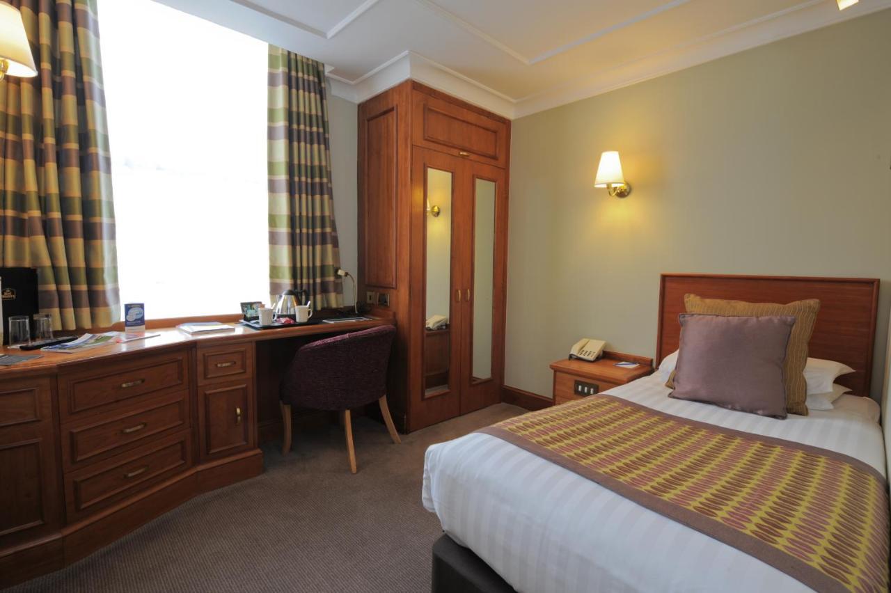 Best Western Plus Pinewood Manchester Airport-Wilmslow Hotel Phòng bức ảnh
